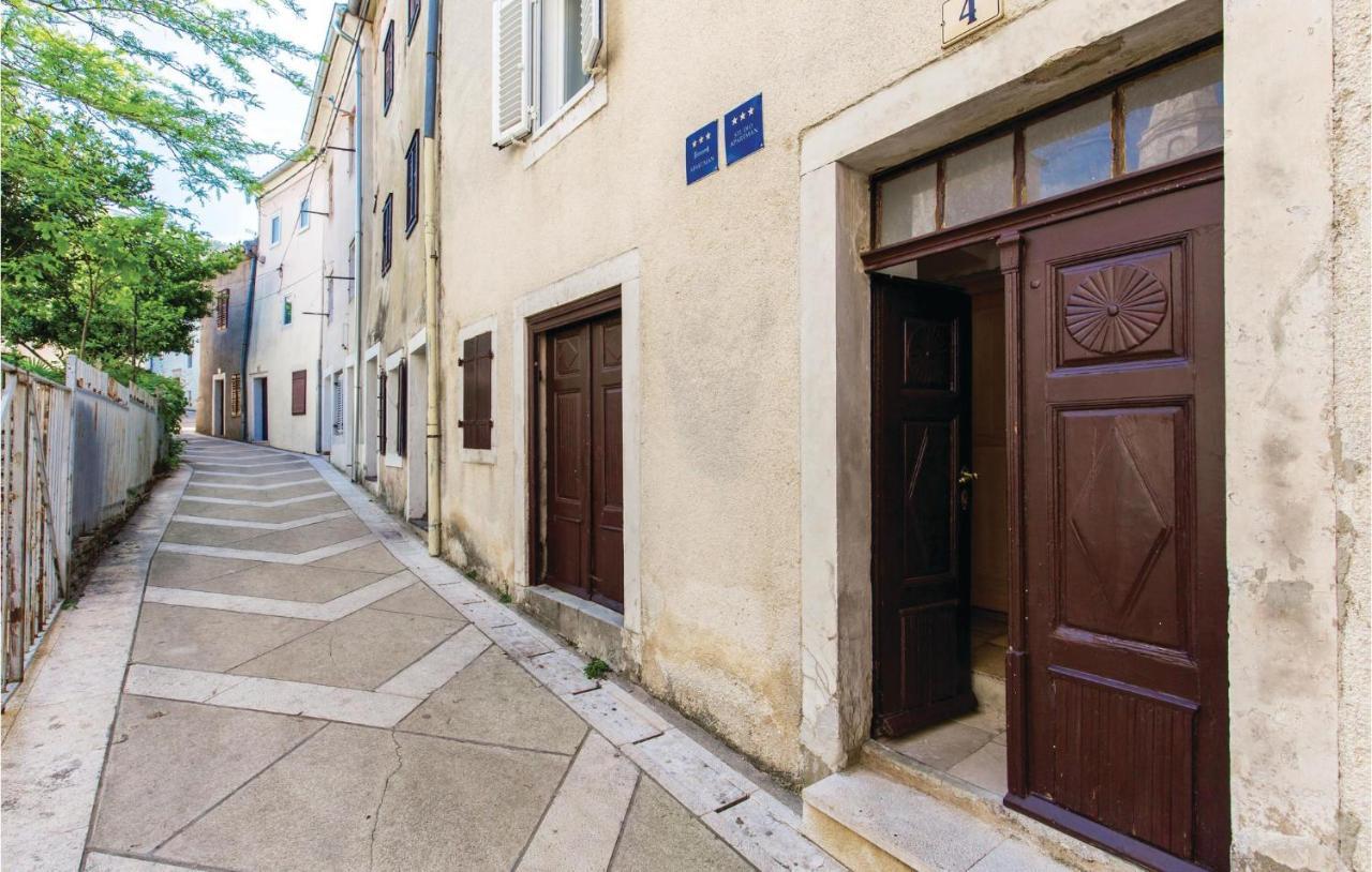 Awesome Apartment In Senj With Wifi Exterior photo
