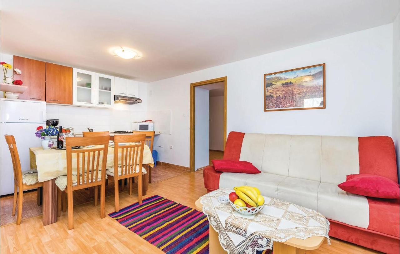 Awesome Apartment In Senj With Wifi Exterior photo