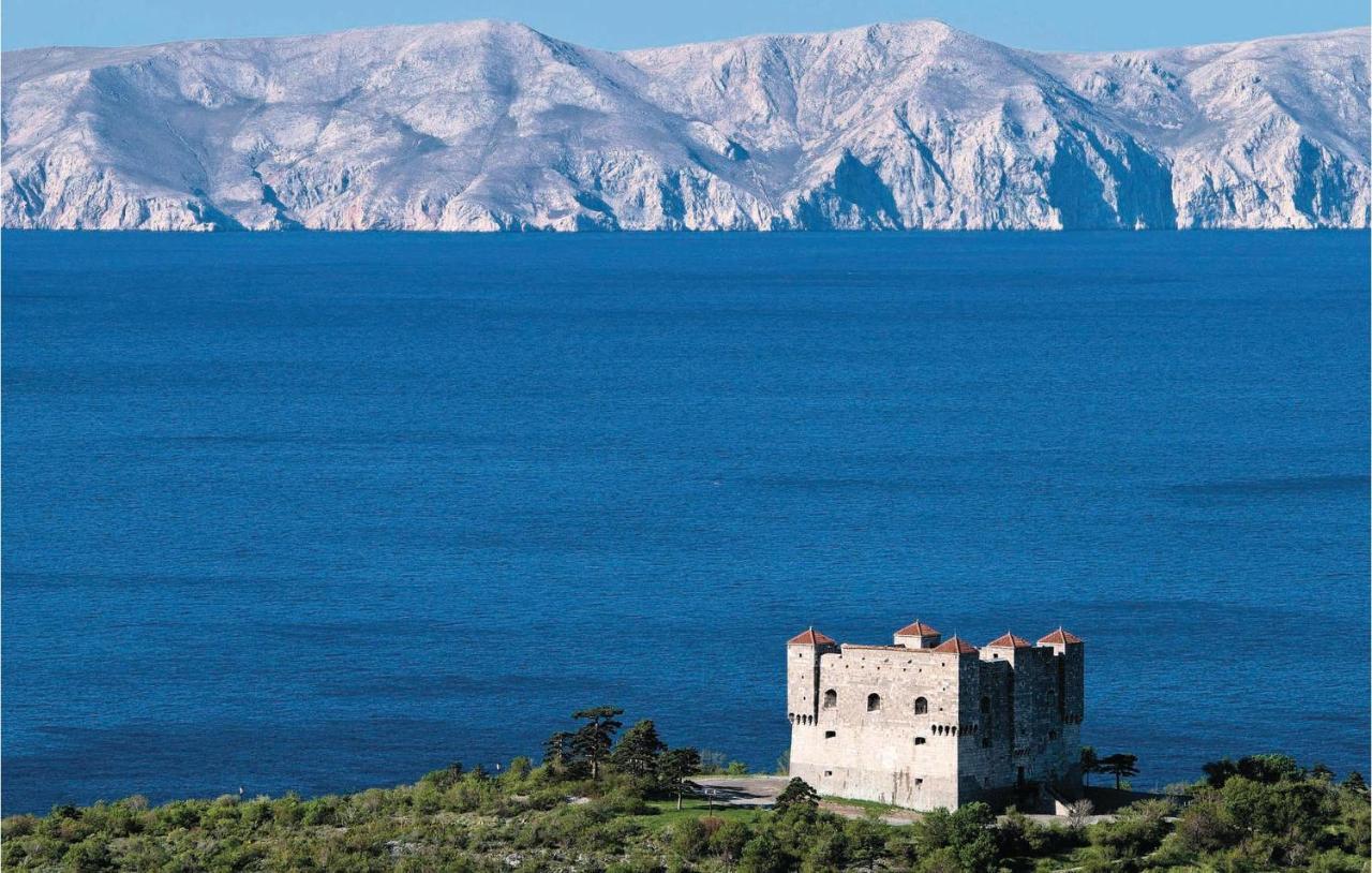 Awesome Apartment In Senj With Wifi Exterior photo