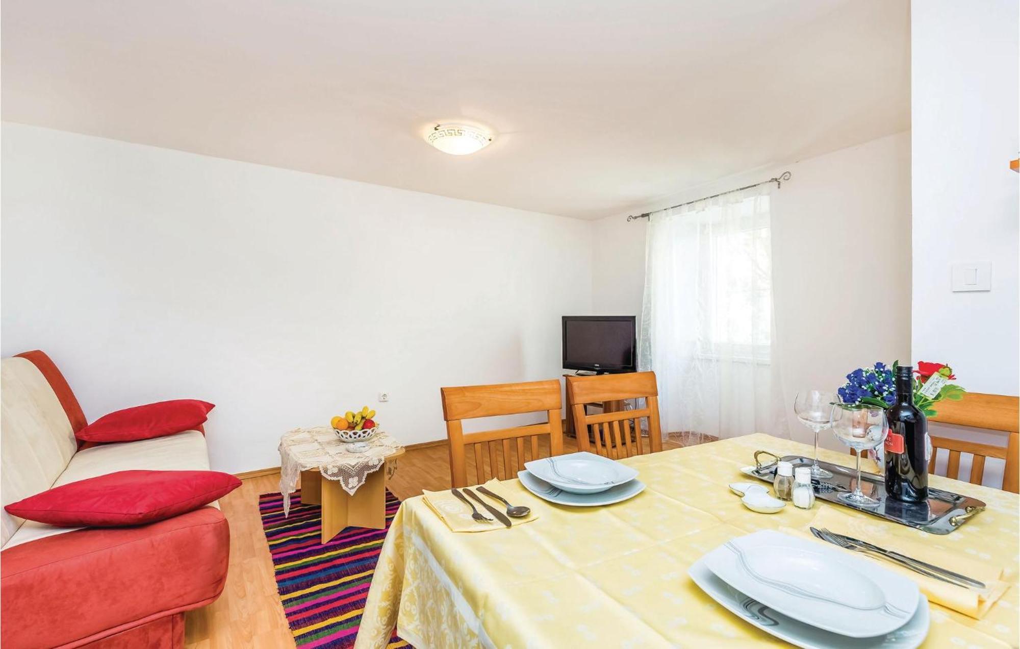 Awesome Apartment In Senj With Wifi Exterior photo