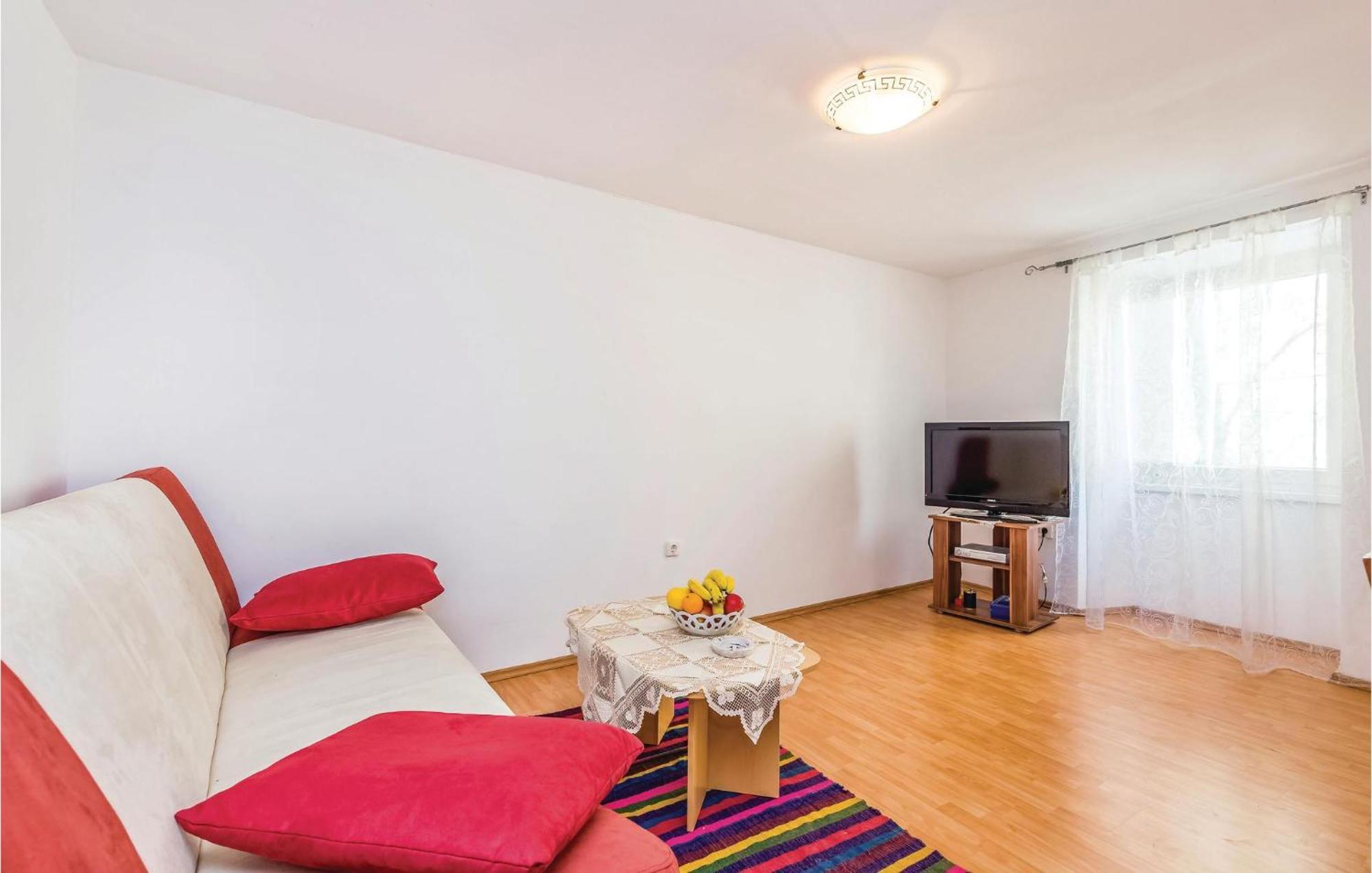 Awesome Apartment In Senj With Wifi Exterior photo