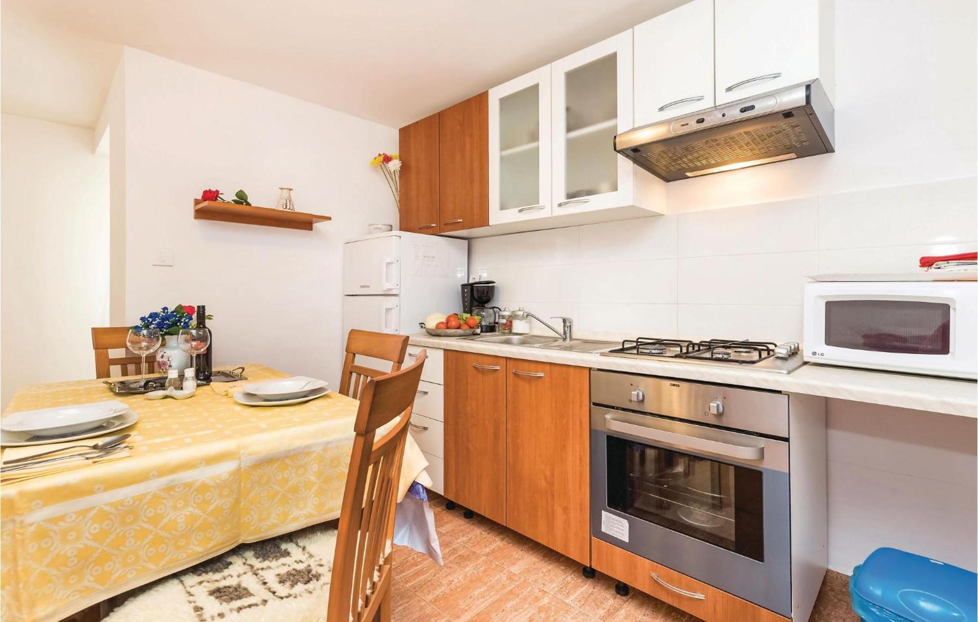 Awesome Apartment In Senj With Wifi Exterior photo