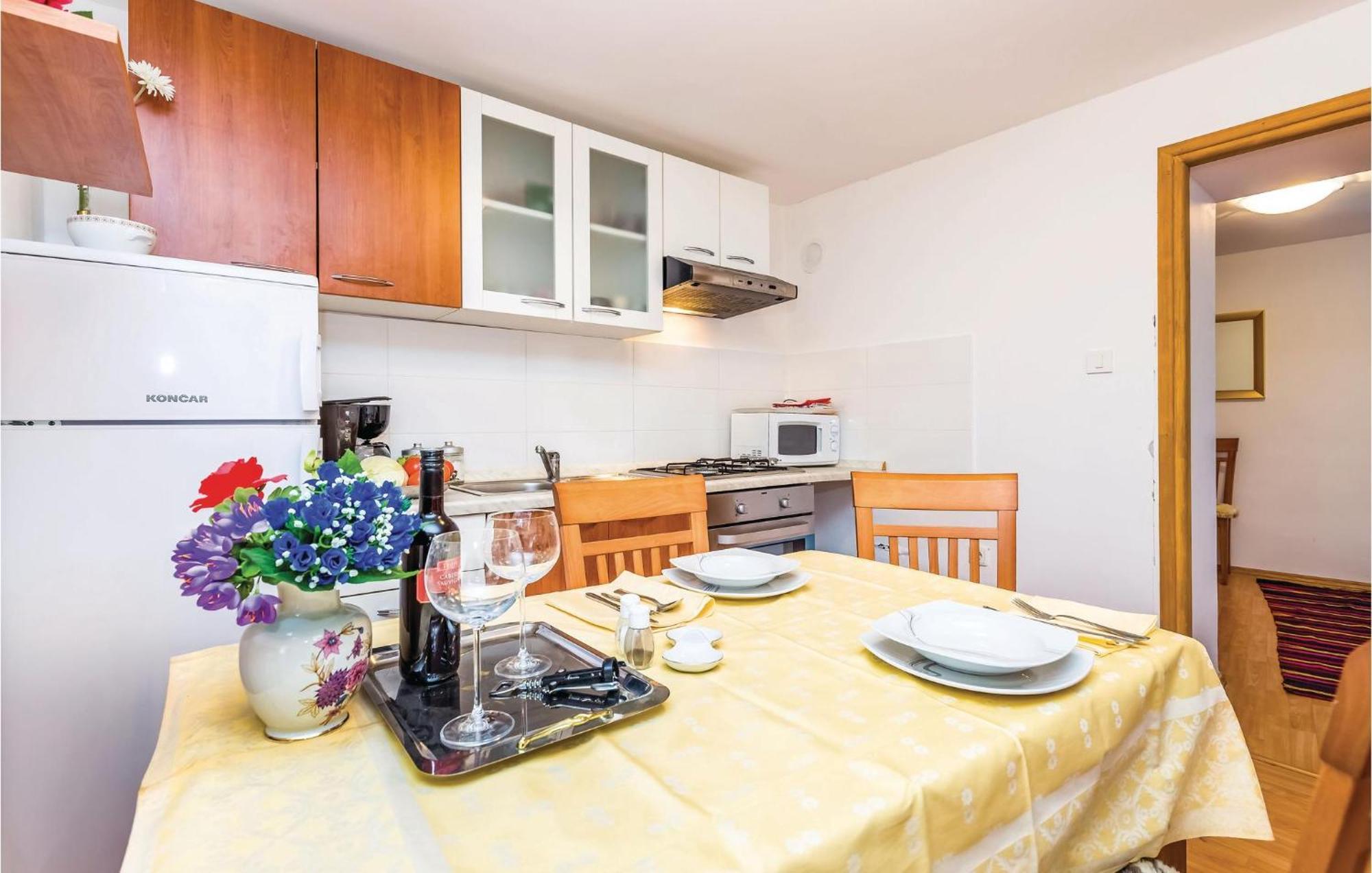 Awesome Apartment In Senj With Wifi Exterior photo