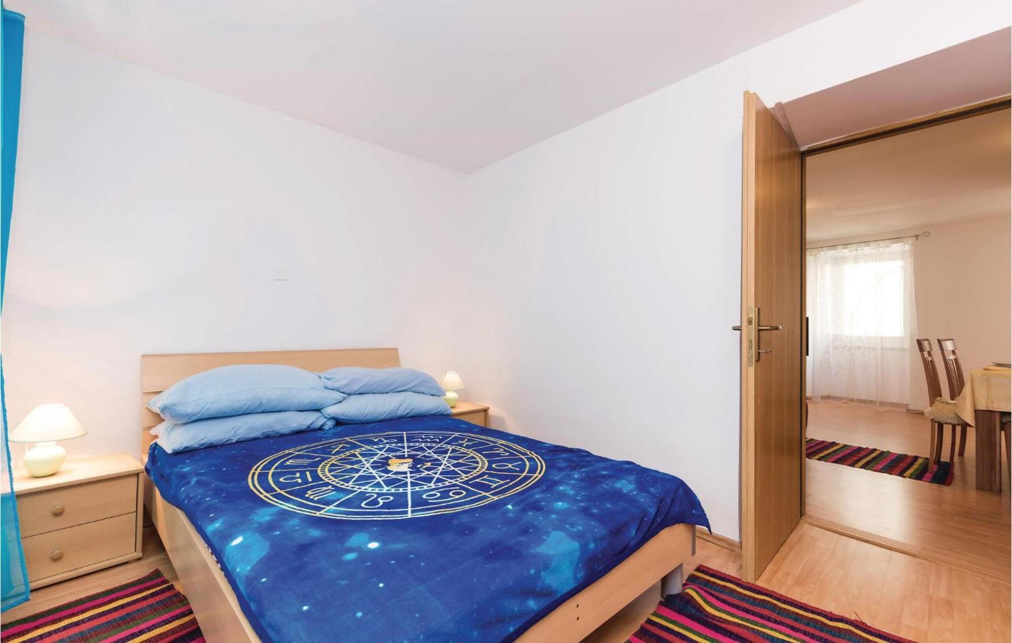 Awesome Apartment In Senj With Wifi Exterior photo