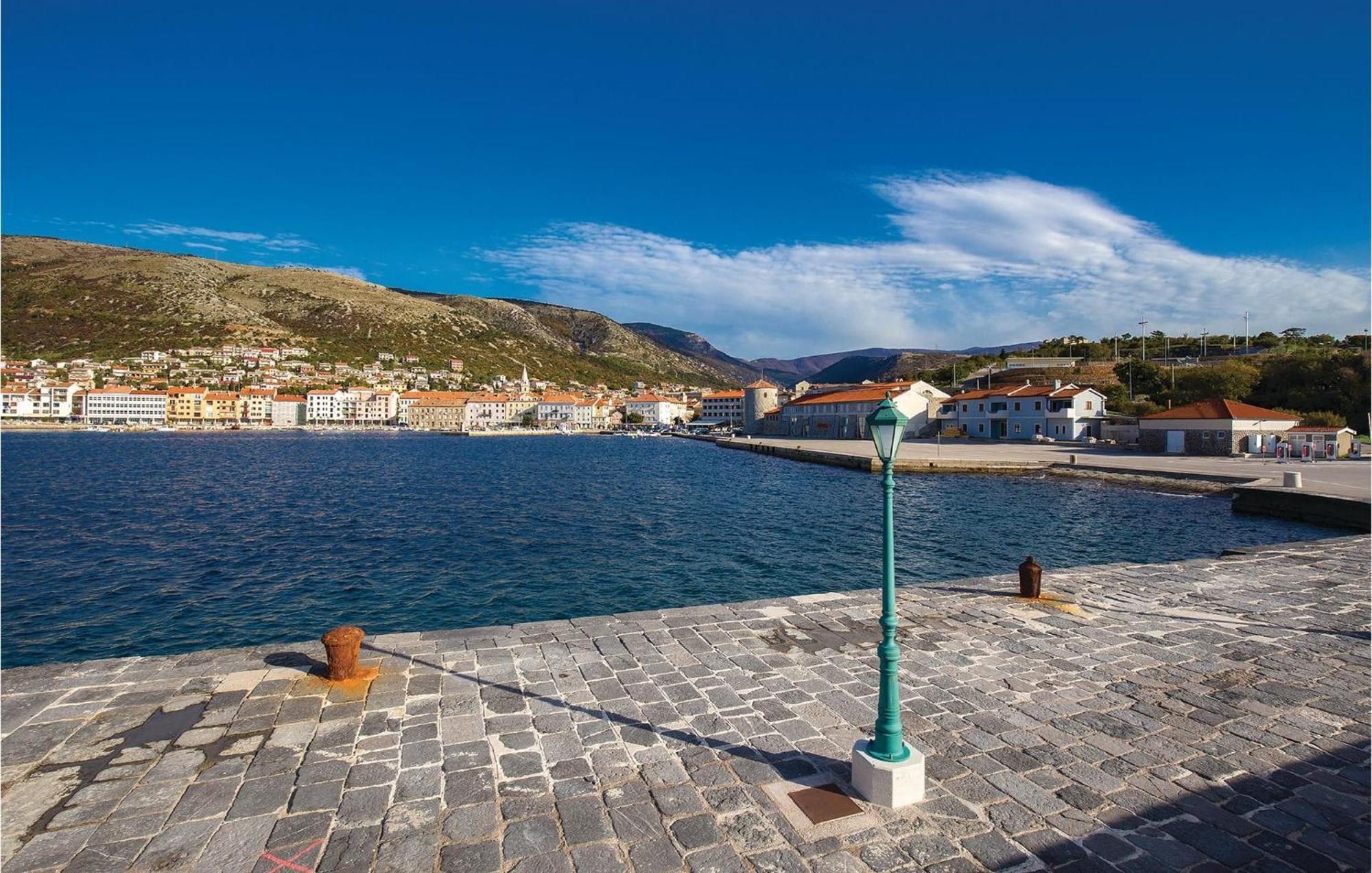 Awesome Apartment In Senj With Wifi Exterior photo