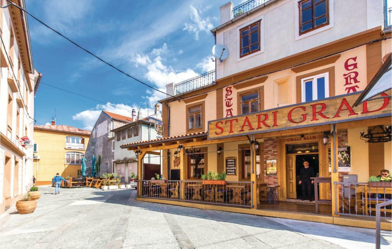 Awesome Apartment In Senj With Wifi Exterior photo